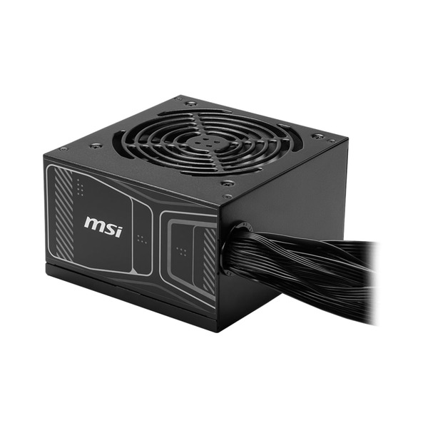 Блок питания MSI MAG A850GN PCIE5 850W