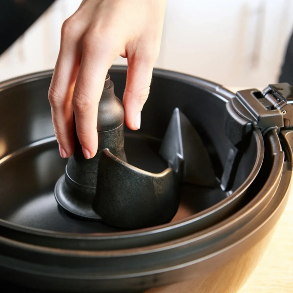 Мультиварка Tefal ActiFry Genius FZ760030