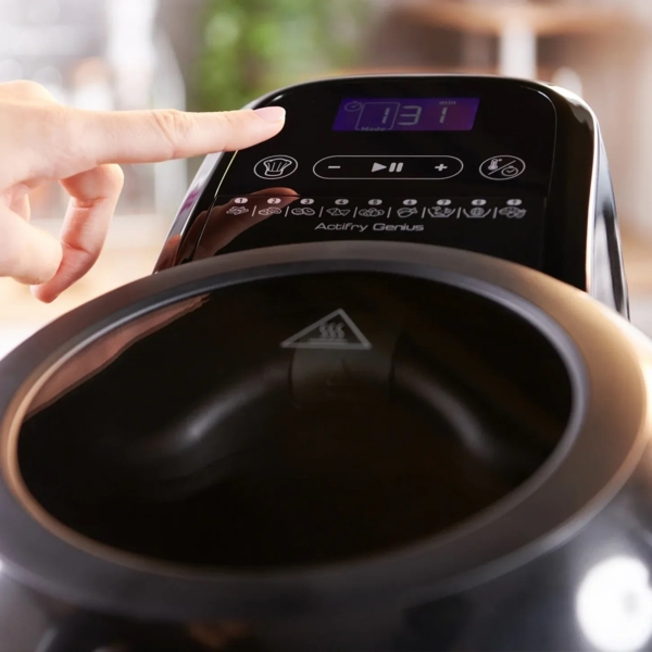 Мультиварка Tefal ActiFry Genius FZ760030