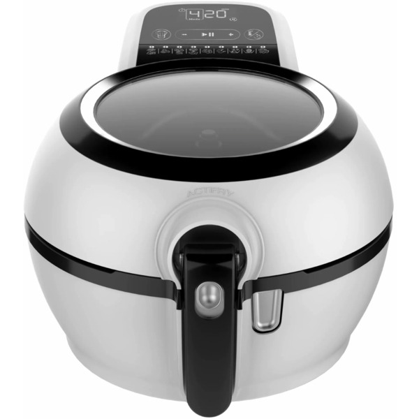 Мультиварка Tefal ActiFry Genius FZ760030