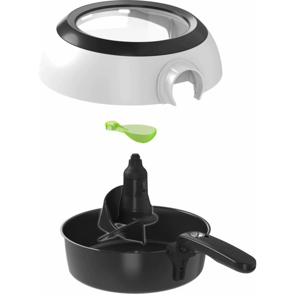 Мультиварка Tefal ActiFry Genius FZ760030