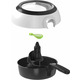 Мультипечь Tefal ActiFry Genius FZ760030