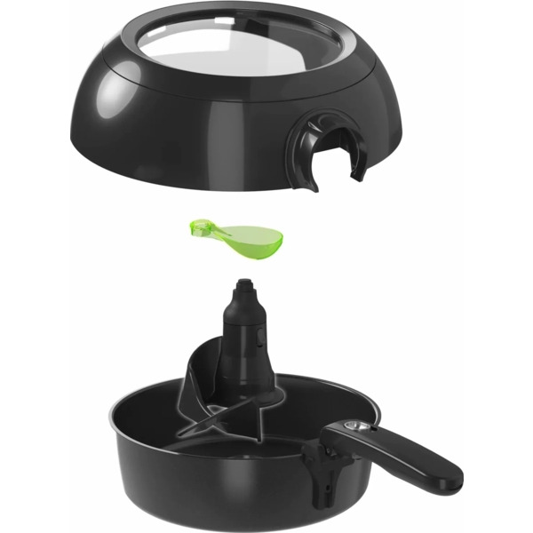 Мультипіч Tefal ActiFry Genius FZ760830