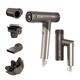 Фэн Shark SpeedStyle Pro 4-in-1 Hair Dryer System HD542EU
