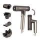 Фэн Shark SpeedStyle Pro 4-in-1 Hair Dryer System HD542EU