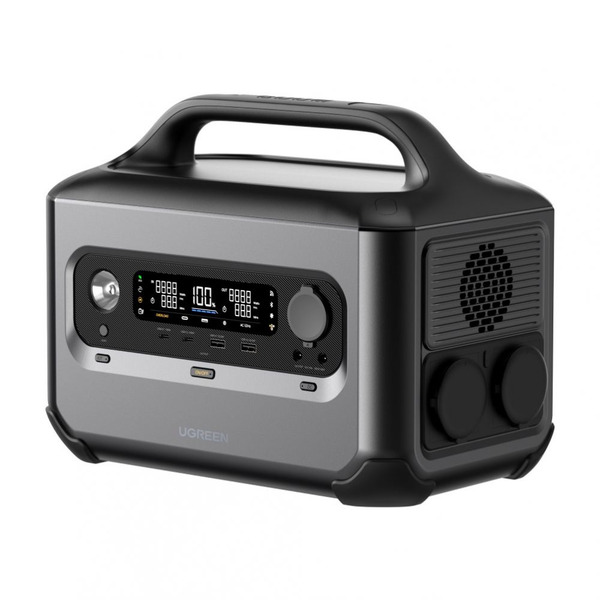 Зарядная станция Ugreen Power Roam 15050 GS600