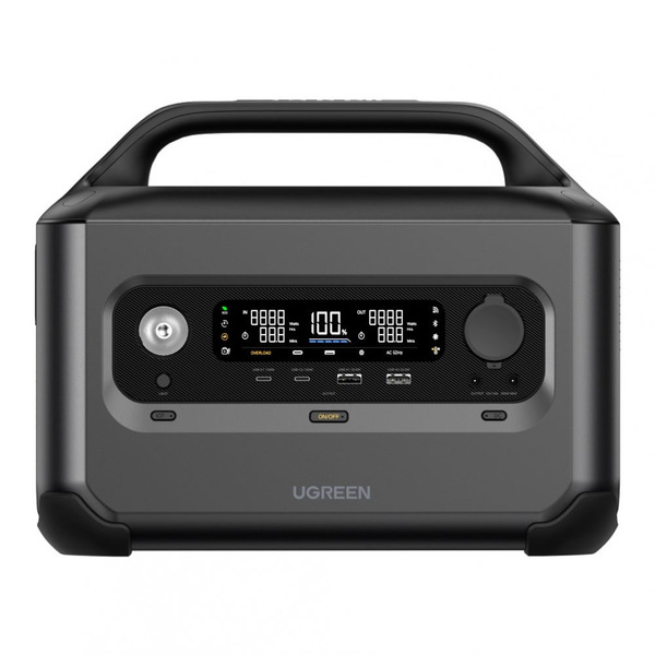 Зарядная станция Ugreen Power Roam 15050 GS600