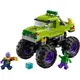 Конструктор LEGO Super Heroes Грузовик Халка против Таноса