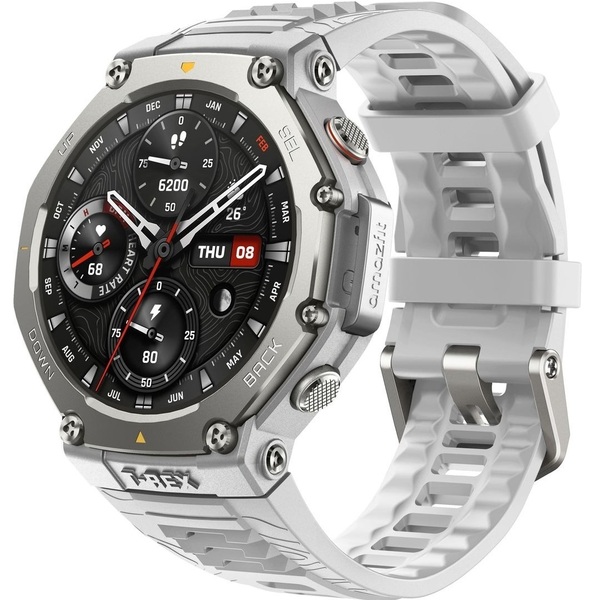 Смарт-годинник Amazfit T-Rex 3 Haze Gray (W2323GL9N)