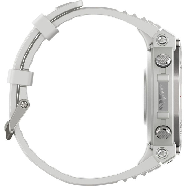 Смарт-годинник Amazfit T-Rex 3 Haze Gray (W2323GL9N)