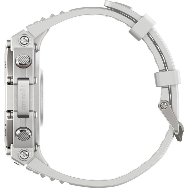 Смарт-годинник Amazfit T-Rex 3 Haze Gray (W2323GL9N)