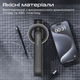Телескопический трипод-монопод Promate MagStick Black