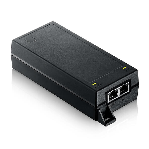 PoE-инжектор ZYXEL PoE12-90W (POE12-90W-EU0101F)