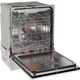 Встраиваемая посудомоечная машина Gorenje GV16D5