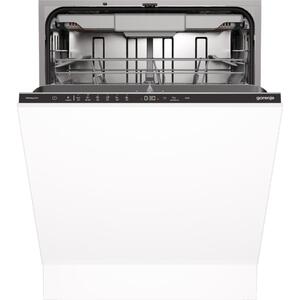 Встраиваемая посудомоечная машина Gorenje GV16D5