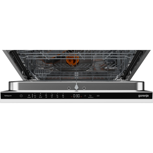 Встраиваемая посудомоечная машина Gorenje GV16D5