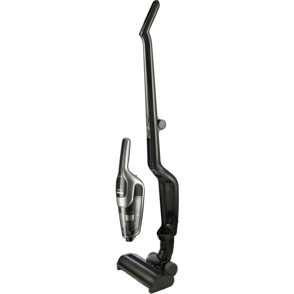 Пилосос Gorenje SVC216110FSIIBKA