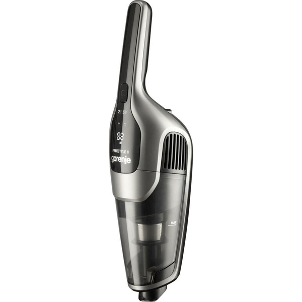 Пилосос Gorenje SVC216110FSIIBKA