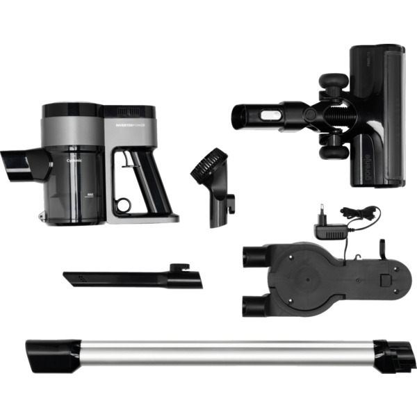 Пылесос Gorenje SVC216300FLA