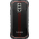 Смартфон Doogee Blade 10 6.56" HD+ /4GB/128GB/ T606 / 5150mAh / 16+8Мп / NFC/IP68/IP69K Kevlar Red