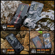 Смартфон Doogee Blade 10 6.56" HD+ /4GB/128GB/ T606 / 5150mAh / 16+8Мп / NFC/IP68/IP69K Kevlar Red