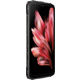 Смартфон Doogee Blade 10 6.56" HD+ /4GB/128GB/ T606 / 5150mAh / 16+8Мп / NFC/IP68/IP69K Kevlar Red