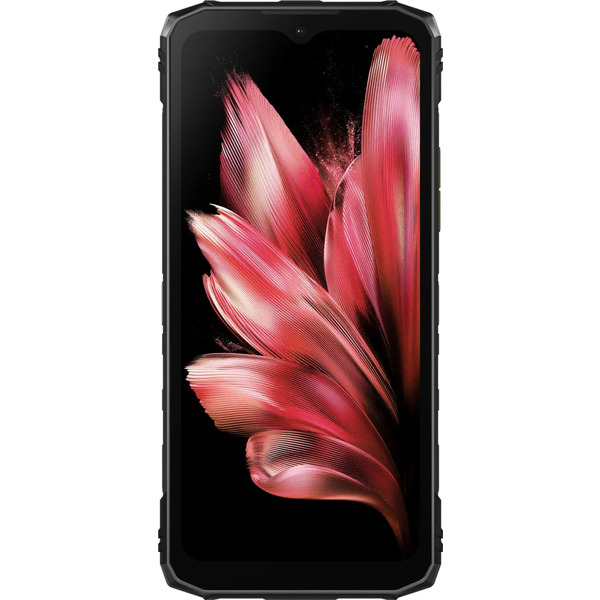 Смартфон Doogee Blade 10 6.56 HD+ /4GB/128GB/ T606 / 5150mAh / 16+8Мп / NFC/IP68/IP69K Kevlar Red