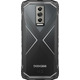 Смартфон Doogee Blade10 Pro 6.56" HD+/6GB/256GB/ T606 /5150mAh/ 50+8Мп /NFC/IP68/IP69K/ Black/Silver