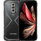 Смартфон Doogee Blade10 Pro 6.56" HD+/6GB/256GB/ T606 /5150mAh/ 50+8Мп /NFC/IP68/IP69K/ Black/Silver