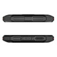 Смартфон Doogee Blade10 Pro 6.56" HD+ /6GB/256GB/ T606 / 5150mAh / 50+8Мп / NFC/IP68/IP69K Black/Red