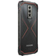 Смартфон Doogee Blade10 Pro 6.56" HD+ /6GB/256GB/ T606 / 5150mAh / 50+8Мп / NFC/IP68/IP69K Black/Red