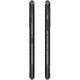 Смартфон Doogee Blade10 Pro 6.56" HD+ /6GB/256GB/ T606 / 5150mAh / 50+8Мп / NFC/IP68/IP69K Black/Red