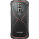 Смартфон Doogee Blade10 Pro 6.56" HD+ /6GB/256GB/ T606 / 5150mAh / 50+8Мп / NFC/IP68/IP69K Black/Red