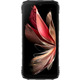 Смартфон Doogee Blade10 Pro 6.56" HD+ /6GB/256GB/ T606 / 5150mAh / 50+8Мп / NFC/IP68/IP69K Black/Red