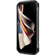 Смартфон Doogee S cyber 6.58" FHD+ /8GB/256GB/ T606 / 10800mAh / 50+16Мп NFC/IP68/IP69K Black
