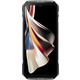 Смартфон Doogee S cyber 6.58" FHD+ /8GB/256GB/ T606 / 10800mAh / 50+16Мп NFC/IP68/IP69K Black