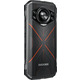 Смартфон Doogee S cyber 6.58" FHD+ /8GB/256GB/ T606 / 10800mAh / 50+16Мп NFC/IP68/IP69K Black