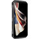 Смартфон Doogee S cyber 6.58" FHD+ /8GB/256GB/ T606 / 10800mAh / 50+16Мп NFC/IP68/IP69K Black