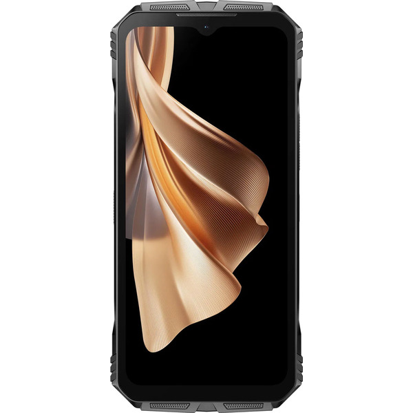 Смартфон Doogee S punk 6.58 FHD+ /6GB/256GB/ T606 / 10800mAh / 50+16Мп NFC/IP68/IP69K Black