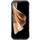 Смартфон Doogee S punk 6.58" FHD+ /6GB/256GB/ T606 / 10800mAh / 50+16Мп NFC/IP68/IP69K Black