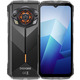 Смартфон Doogee S punk 6.58" FHD+ /6GB/256GB/ T606 / 10800mAh / 50+16Мп NFC/IP68/IP69K Black
