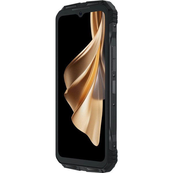Смартфон Doogee S punk 6.58 FHD+ /6GB/256GB/ T606 / 10800mAh / 50+16Мп NFC/IP68/IP69K Black