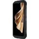 Смартфон Doogee S punk 6.58" FHD+ /6GB/256GB/ T606 / 10800mAh / 50+16Мп NFC/IP68/IP69K Black