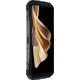 Смартфон Doogee S punk 6.58" FHD+ /6GB/256GB/ T606 / 10800mAh / 50+16Мп NFC/IP68/IP69K Black