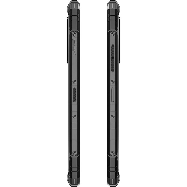 Смартфон Doogee Blade 10 6.56 HD+ /4GB/128GB/ T606 / 5150mAh / 16+8Мп / NFC/ IP68/IP69K Camouflage