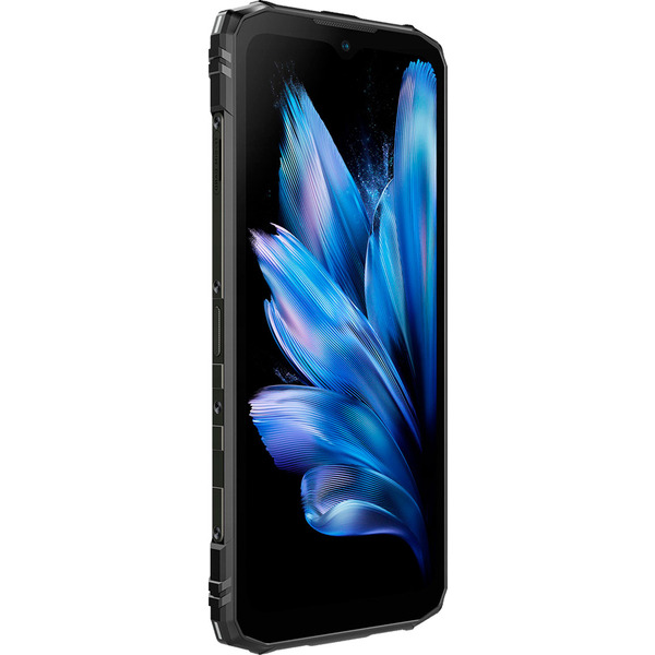 Смартфон Doogee Blade 10 6.56 HD+ /4GB/128GB/ T606 / 5150mAh / 16+8Мп / NFC/ IP68/IP69K Camouflage