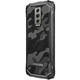 Смартфон Doogee Blade 10 6.56" HD+ /4GB/128GB/ T606 / 5150mAh / 16+8Мп / NFC/ IP68/IP69K Camouflage