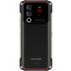 Смартфон Doogee Blade10 Max 6.56" HD+ /8GB/256GB/ T606 / 10300mAh / 50+8Мп / NFC/IP68/IP69K Black