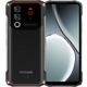 Смартфон Doogee Blade10 Max 6.56" HD+ /8GB/256GB/ T606 / 10300mAh / 50+8Мп / NFC/IP68/IP69K Black