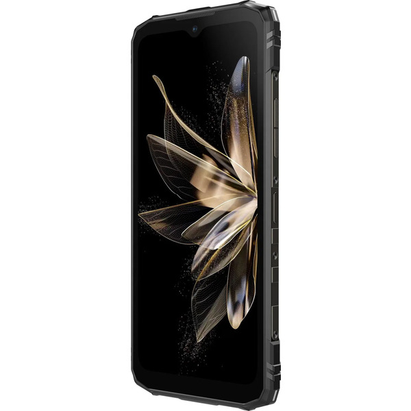 Смартфон Doogee Blade10 Ultra 6.56 HD+ /8GB/256GB/ T606 / 5150mAh / 50+8Мп / NFC/IP68/IP69K Black